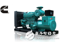 一文解決發動電機組無法啟動的原因及對策